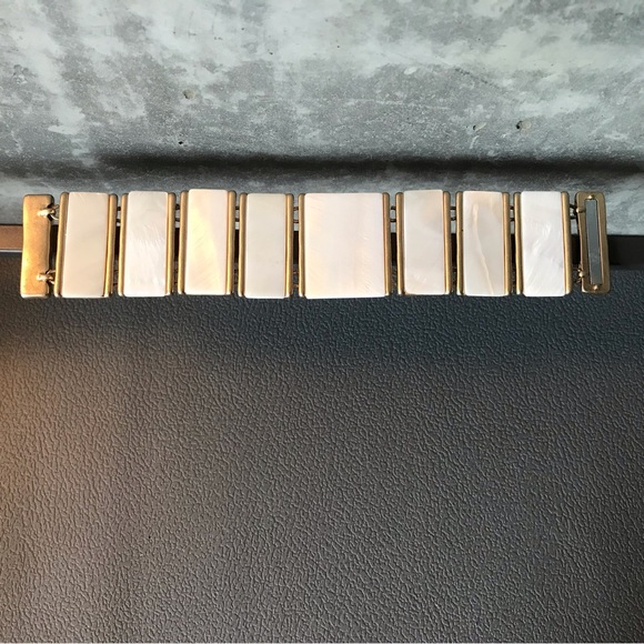 RLM SOHO Bar Bracelet - Magnetic Closure - Picture 4 of 4